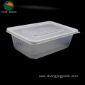 Disposable Plastic Thick & Sturdy Plastic Lunch Bowl